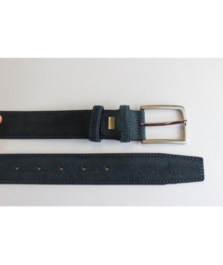 Cintura Uomo Navigare Testa di Moro Classica 2390/35