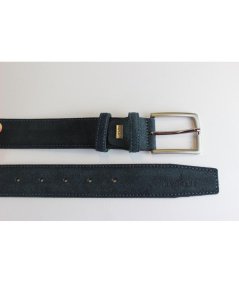 Cintura Uomo Navigare Testa di Moro Classica 2390/35