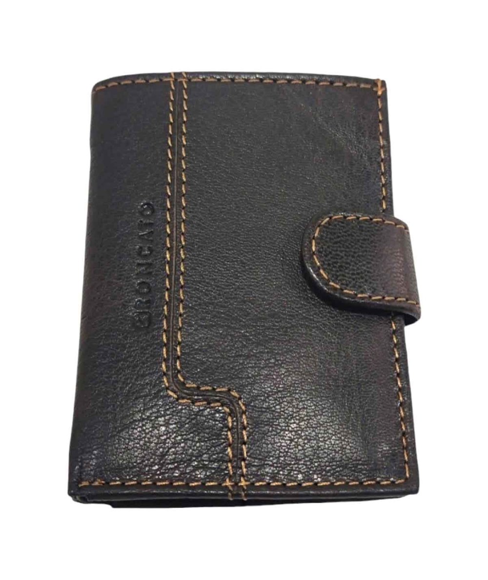 Portacarte Roncato Testa di Moro Pelle 27795