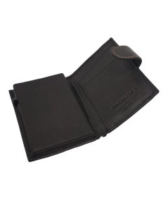 Portacarte Roncato Testa di Moro Pelle 27795