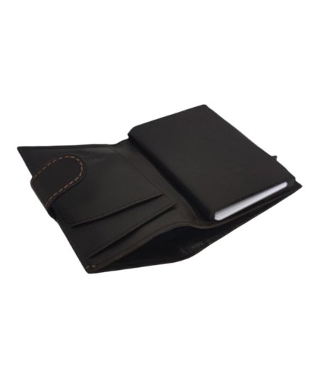 Portacarte Roncato Testa di Moro Pelle 27795