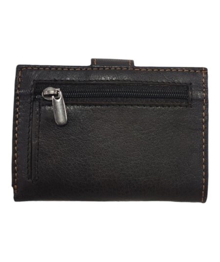 Portacarte Roncato Testa di Moro Pelle 27795