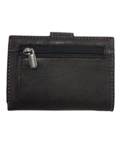 Portacarte Roncato Testa di Moro Pelle 27795