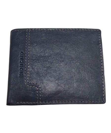 Portafoglio Roncato Testa di Moro Pelle 27772