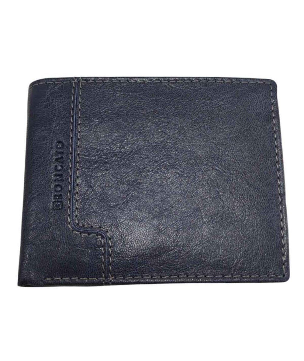 Portafoglio Roncato Testa di Moro Pelle 27772