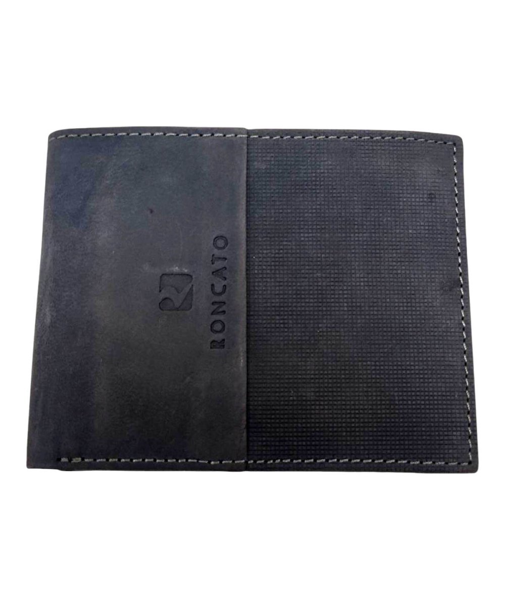 Portafoglio Roncato Mare Pelle Originale 28872