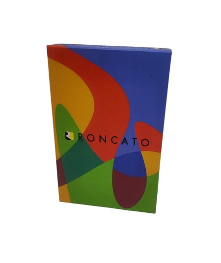 Portafoglio Roncato Mare Pelle Originale 28872