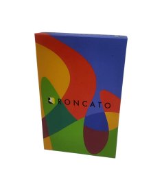 Portafoglio Roncato Mare Pelle Originale 28872