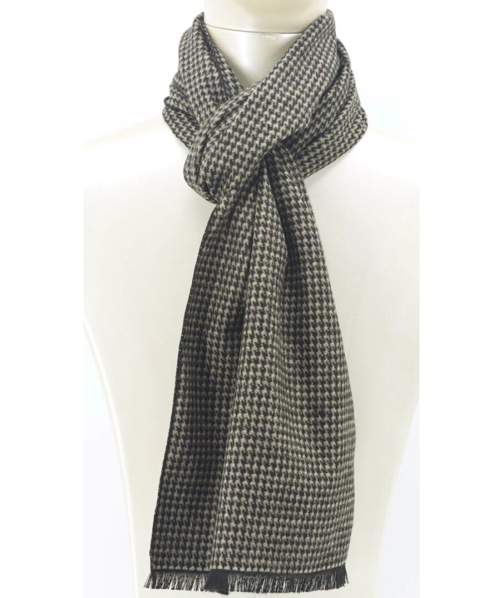 Sciarpa Uomo Roncato Tortora Trendy 4600303