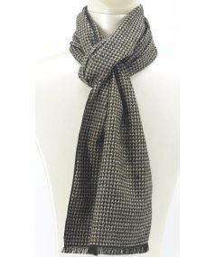 Sciarpa Uomo Roncato Tortora Trendy 4600303