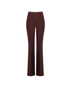 Pantalone Cioccolato Donna Rinascimento Trendy CFC0125425003
