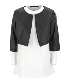 Coprispalle Scatoletta Oro Rinascimento Curvy