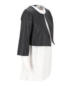 Coprispalle Scatoletta Oro Rinascimento Curvy