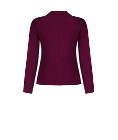 Giacca Monopetto Verde Rinascimento Curvy