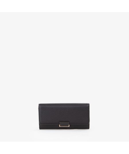 Portafoglio Valentino Babette Re Prugna