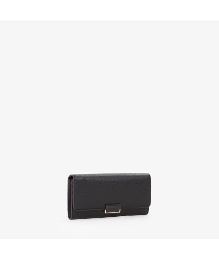 Portafoglio Valentino Babette Re Prugna