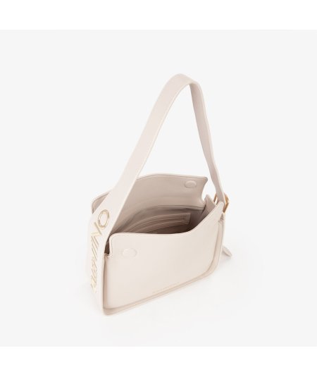 Shoulder Bag Valentino Fosca Re Nero