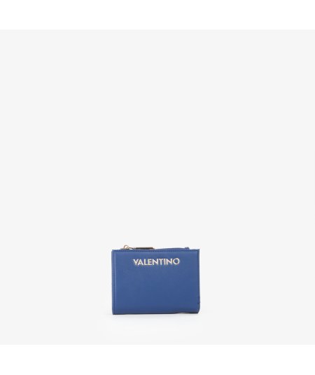 Portafoglio Valentino Fosca Re Nero