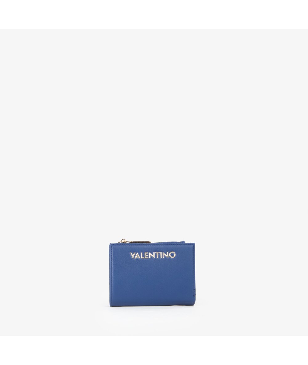 Portafoglio Valentino Fosca Re Nero