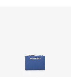 Portafoglio Valentino Fosca Re Nero