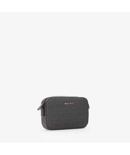 Crossbody Valentino Billion Antracite Nero
