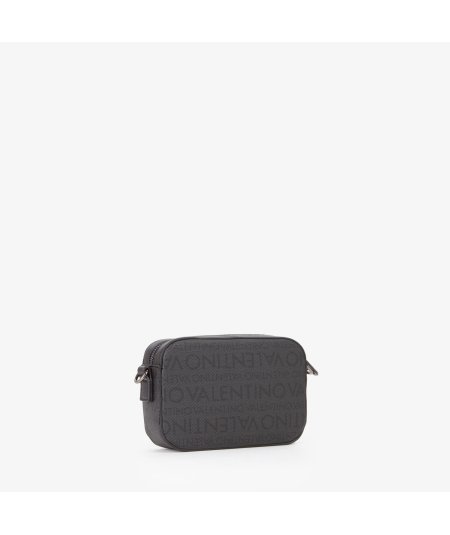 Crossbody Valentino Billion Antracite Nero