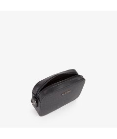 Crossbody Valentino Billion Antracite Nero