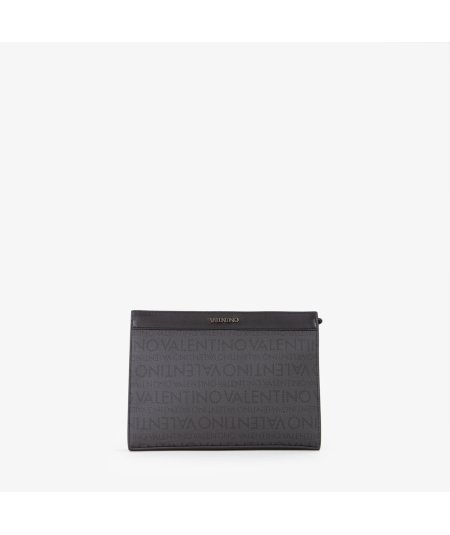 Beauty Case Valentino Billion Antracite Nero