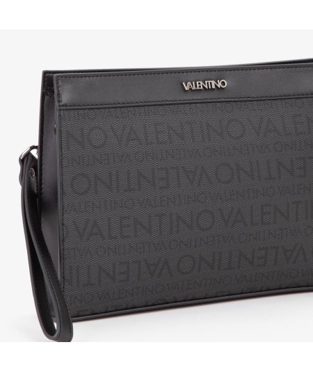 Beauty Case Valentino Billion Antracite Nero