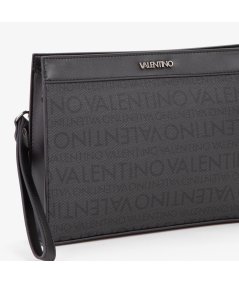Beauty Case Valentino Billion Antracite Nero
