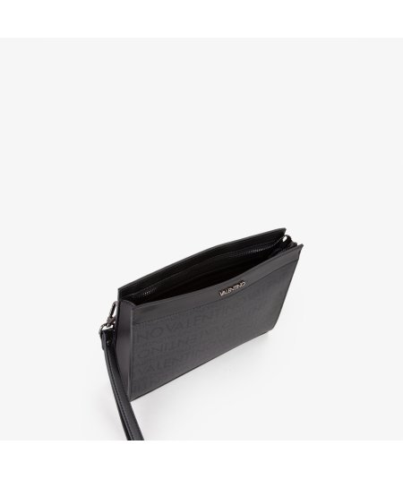 Beauty Case Valentino Billion Antracite Nero