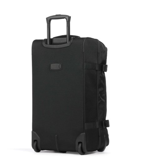 Trolley Cabina Medio Valentino Oceano Re Nero