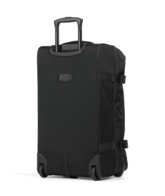 Trolley Cabina Medio Valentino Oceano Re Nero