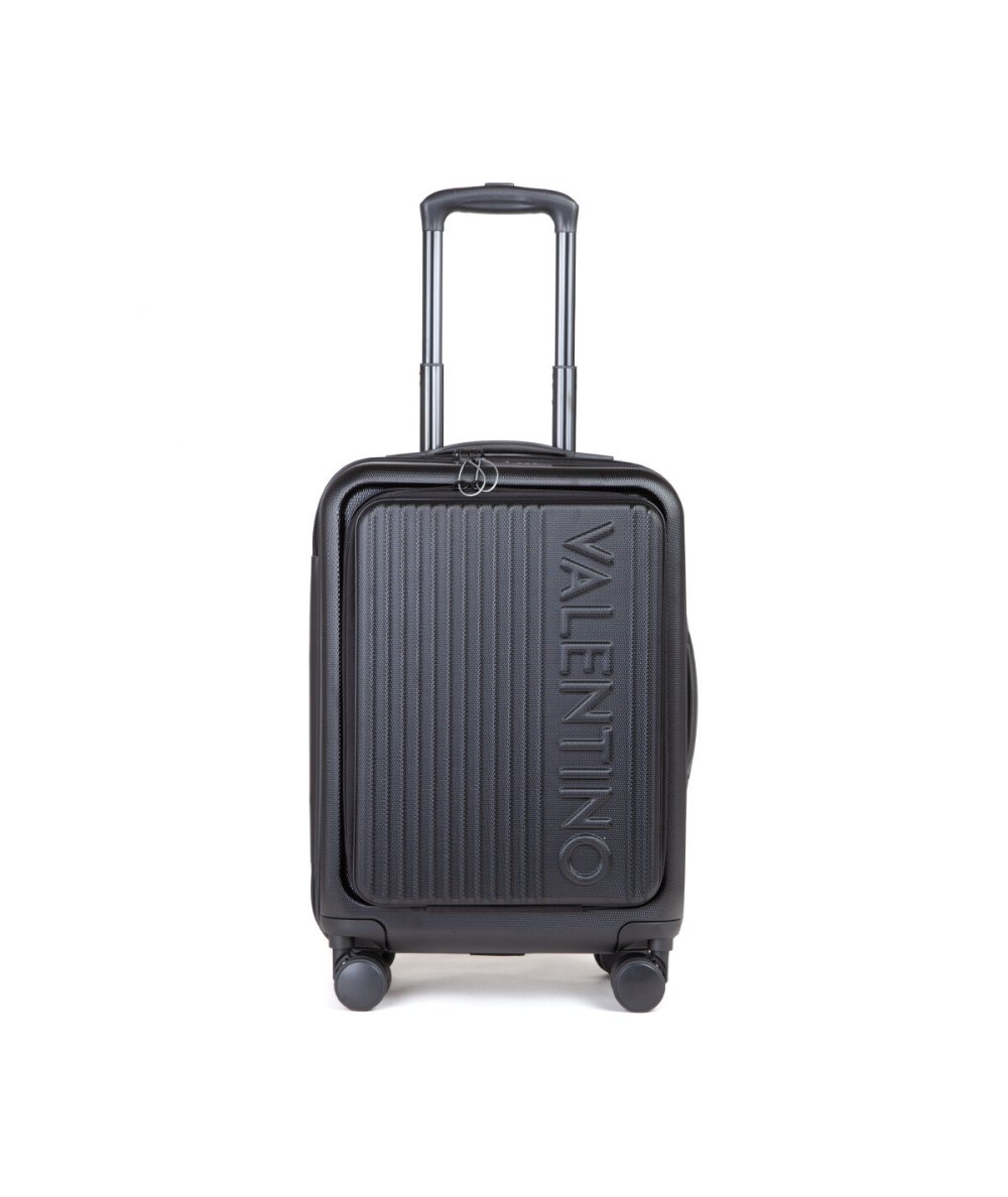 Trolley Cabina Valentino Lexplor Nero