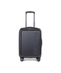 Trolley Cabina Valentino Lexplor Nero