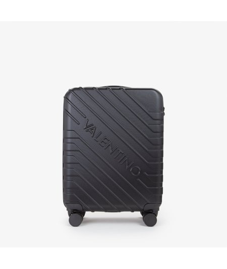 Trolley Cabina Valentino Starlight Nero