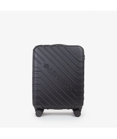 Trolley Cabina Valentino Starlight Nero